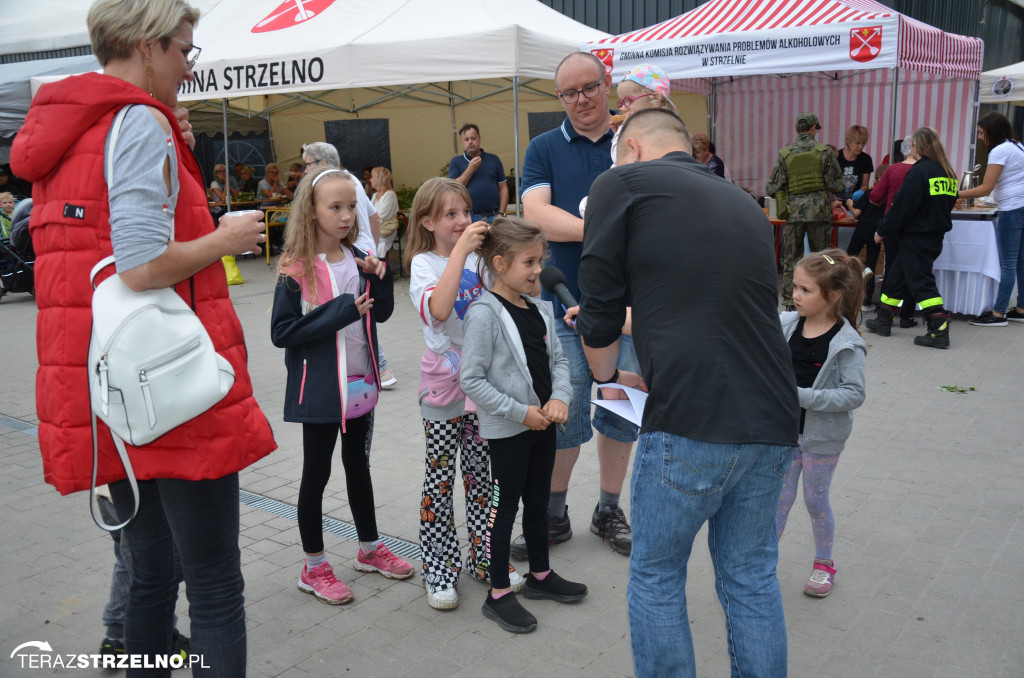 Magiczny festyn pełen tradycji i zabawy - Święto Wody i Ognia w Stajni Łąkie