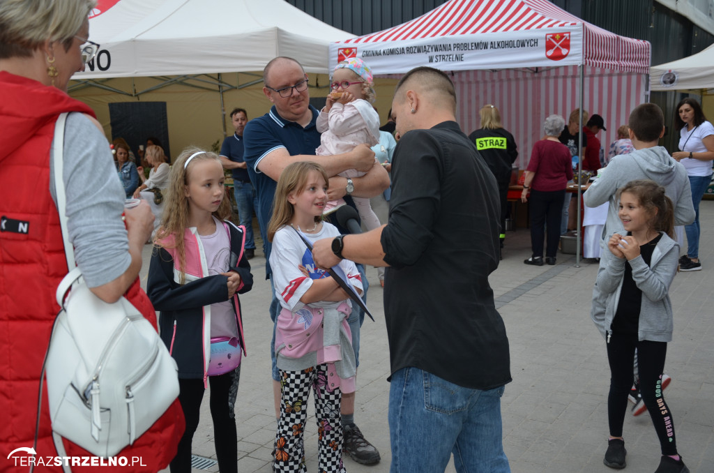 Magiczny festyn pełen tradycji i zabawy - Święto Wody i Ognia w Stajni Łąkie