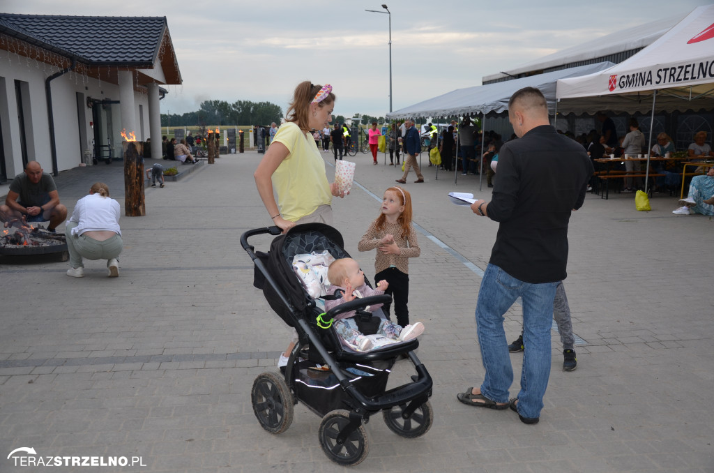 Magiczny festyn pełen tradycji i zabawy - Święto Wody i Ognia w Stajni Łąkie