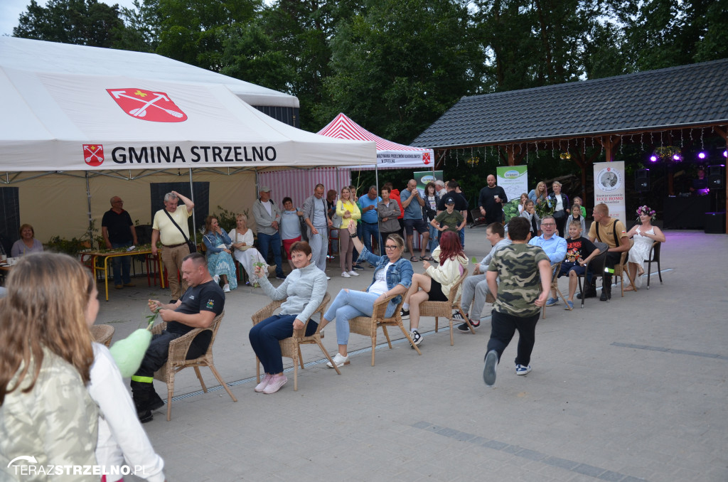 Magiczny festyn pełen tradycji i zabawy - Święto Wody i Ognia w Stajni Łąkie