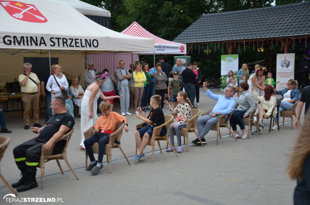 Magiczny festyn pełen tradycji i zabawy - Święto Wody i Ognia w Stajni Łąkie