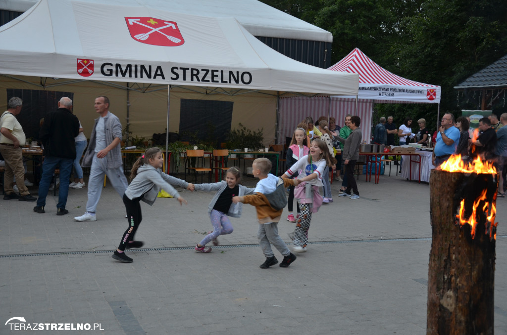 Magiczny festyn pełen tradycji i zabawy - Święto Wody i Ognia w Stajni Łąkie