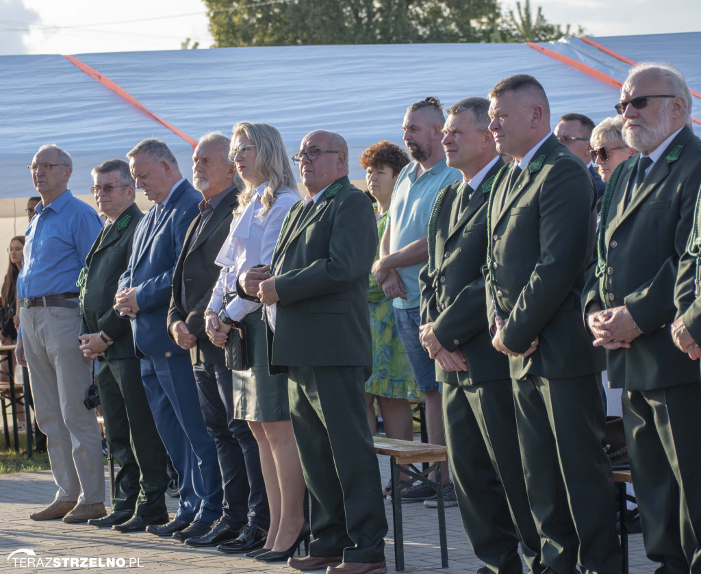 Prezentacja najnowszych książek o Przydrożnych kapliczkach i Łowiectwie