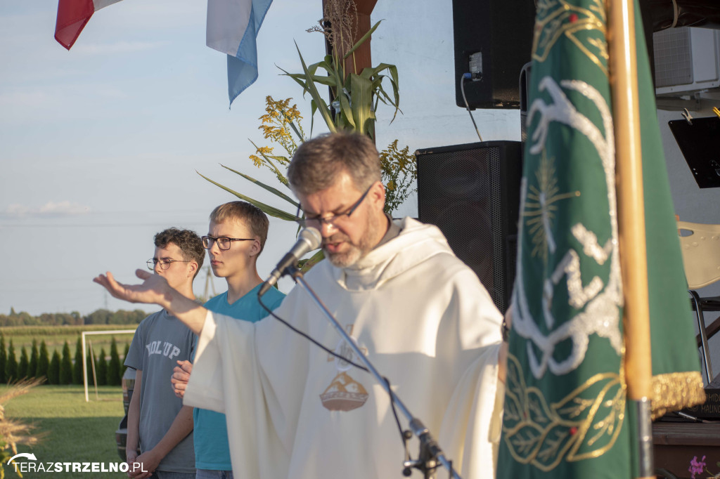 Prezentacja najnowszych książek o Przydrożnych kapliczkach i Łowiectwie