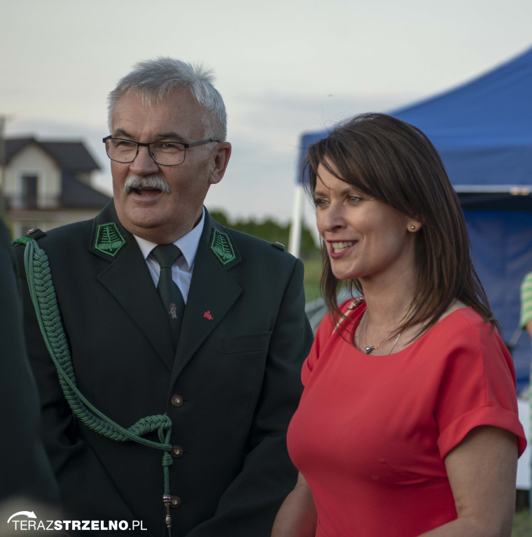 Prezentacja najnowszych książek o Przydrożnych kapliczkach i Łowiectwie