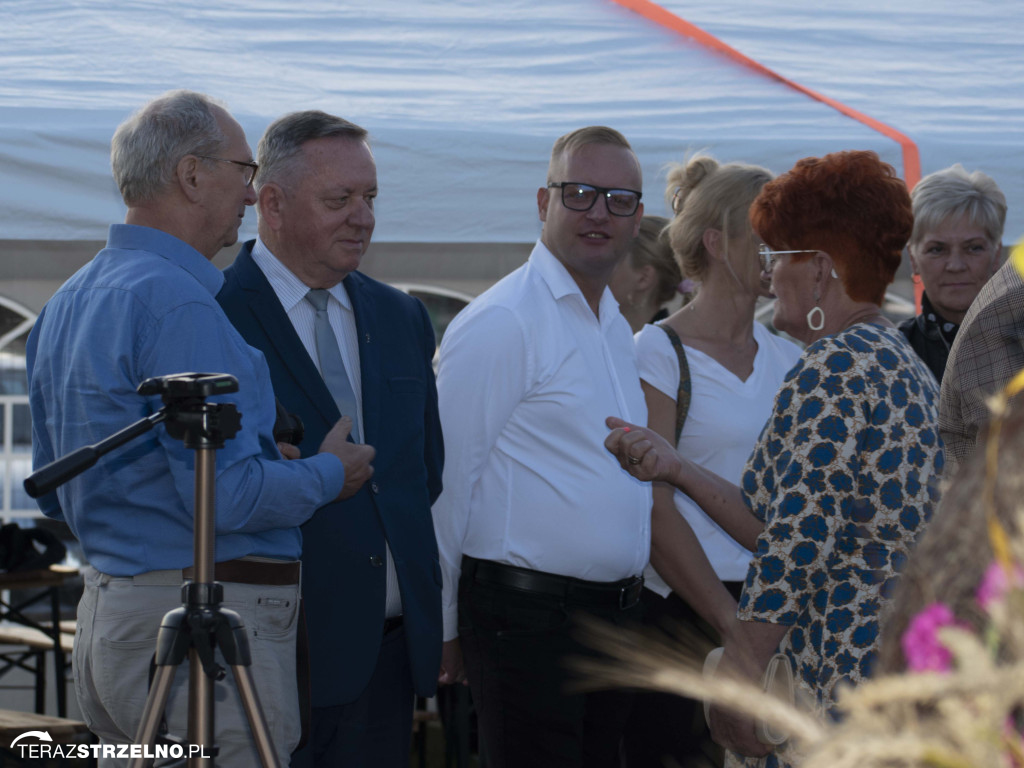 Prezentacja najnowszych książek o Przydrożnych kapliczkach i Łowiectwie