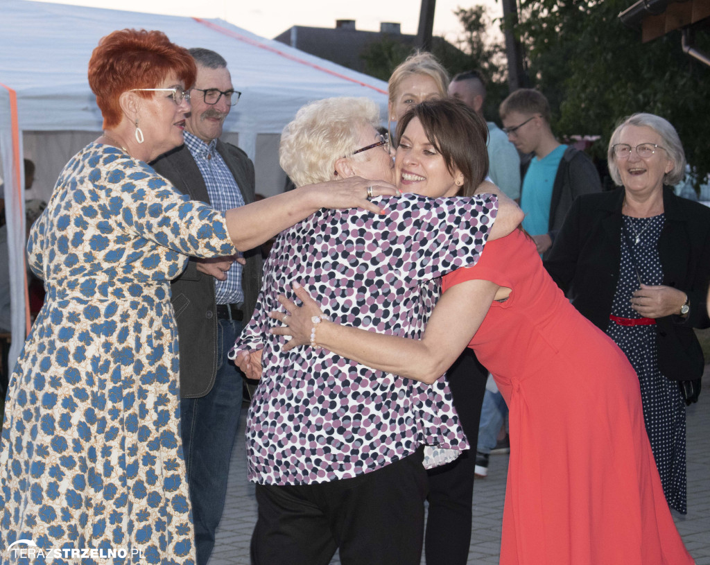 Prezentacja najnowszych książek o Przydrożnych kapliczkach i Łowiectwie