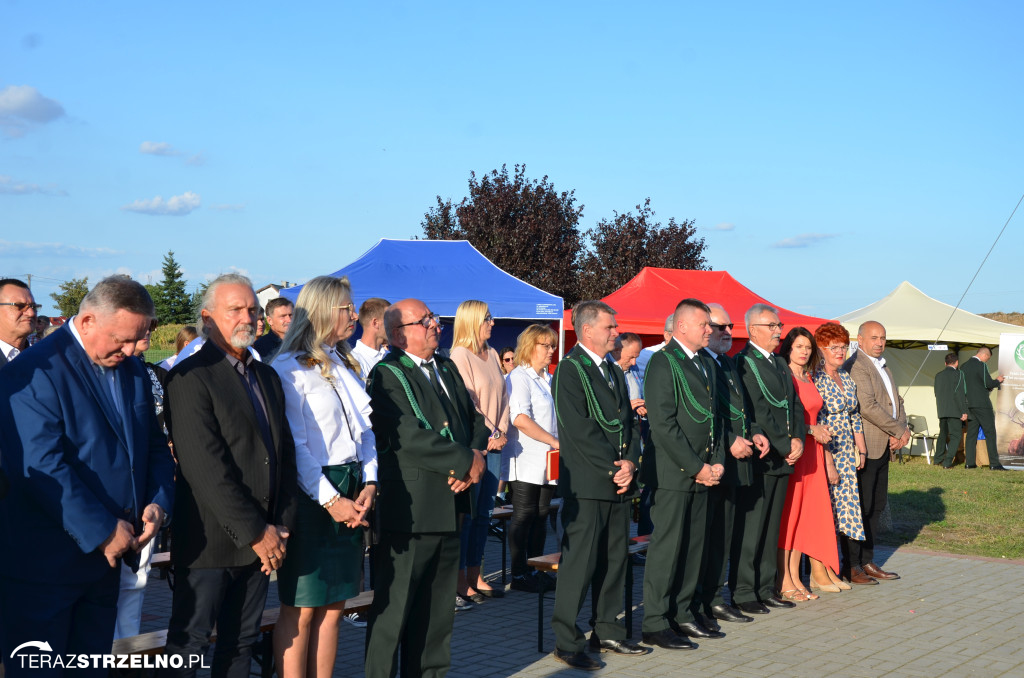 Prezentacja najnowszych książek o Przydrożnych kapliczkach i Łowiectwie