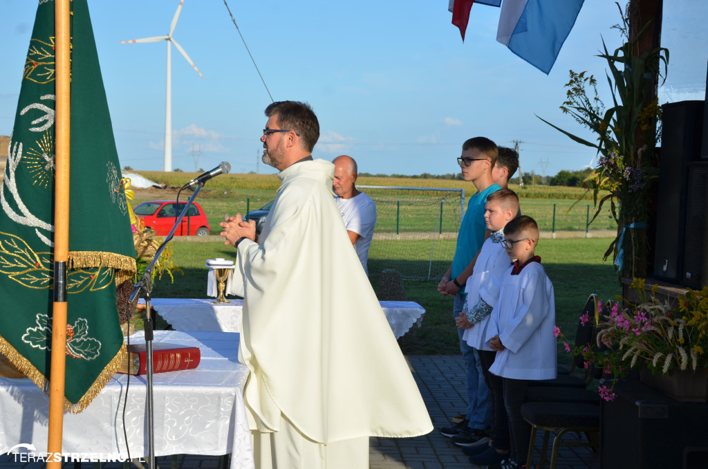 Prezentacja najnowszych książek o Przydrożnych kapliczkach i Łowiectwie