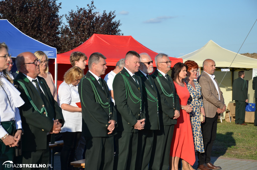 Prezentacja najnowszych książek o Przydrożnych kapliczkach i Łowiectwie