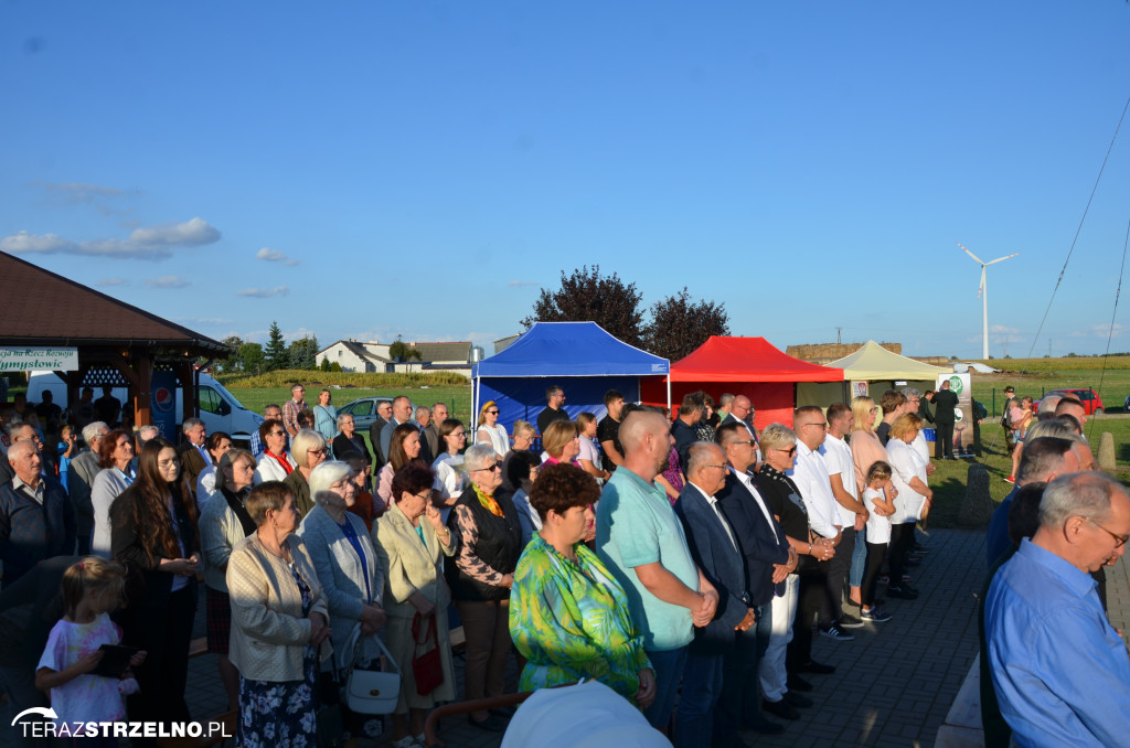 Prezentacja najnowszych książek o Przydrożnych kapliczkach i Łowiectwie