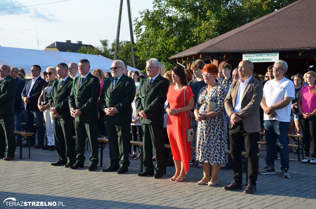 Prezentacja najnowszych książek o Przydrożnych kapliczkach i Łowiectwie