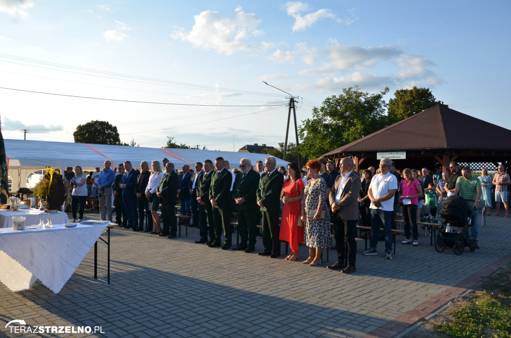 Prezentacja najnowszych książek o Przydrożnych kapliczkach i Łowiectwie