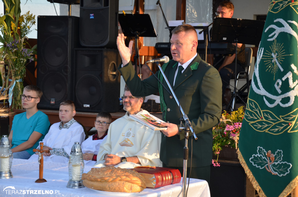 Prezentacja najnowszych książek o Przydrożnych kapliczkach i Łowiectwie