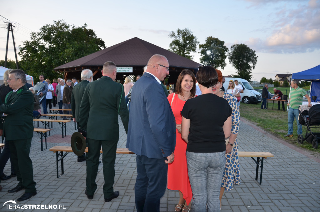 Prezentacja najnowszych książek o Przydrożnych kapliczkach i Łowiectwie