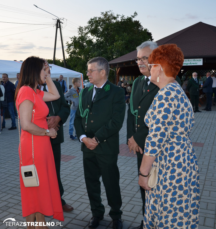 Prezentacja najnowszych książek o Przydrożnych kapliczkach i Łowiectwie