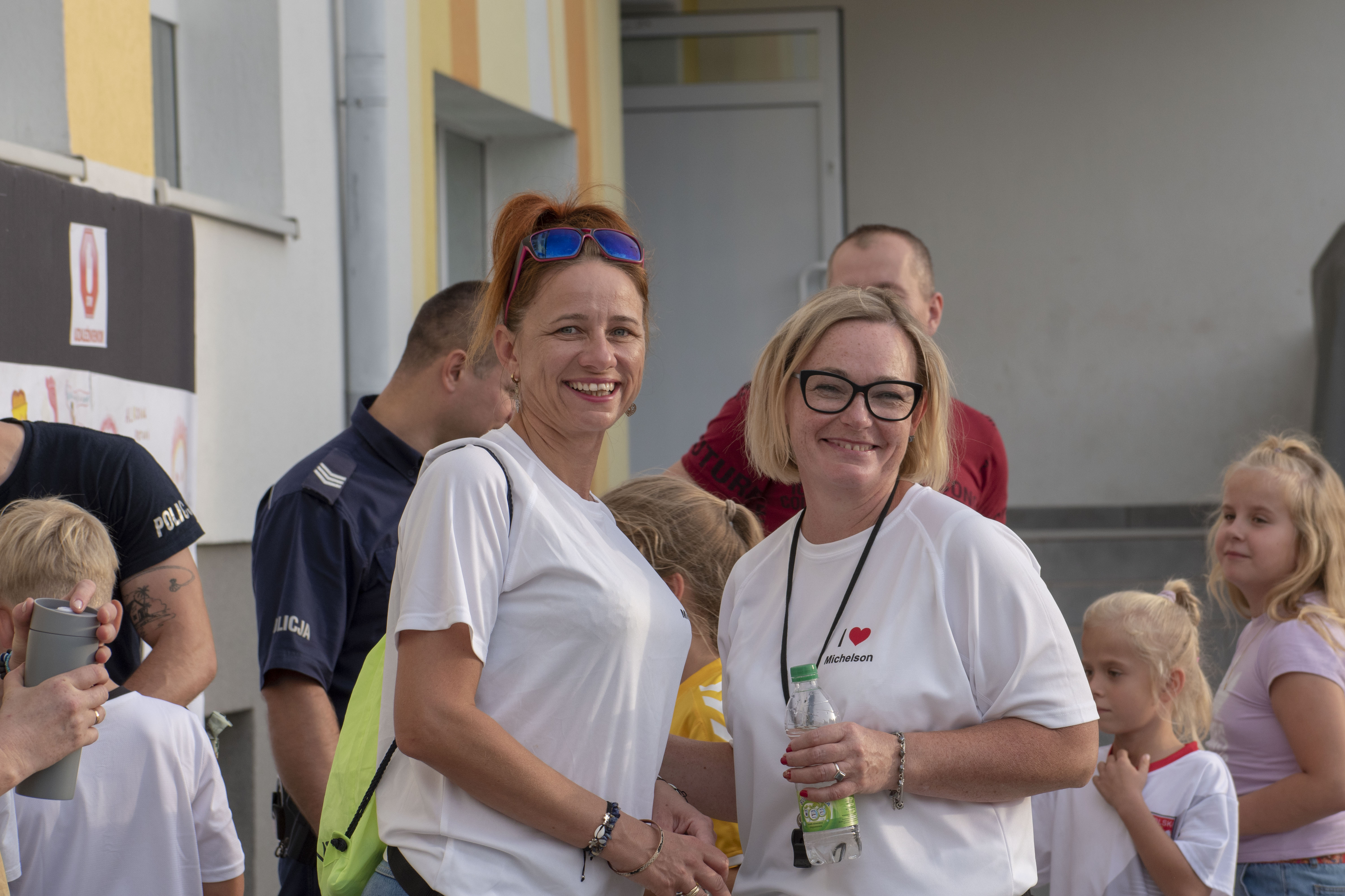 Olimpiada szkół podstawowych z gminy Strzelno. Świetna zabawa i sukcesy
