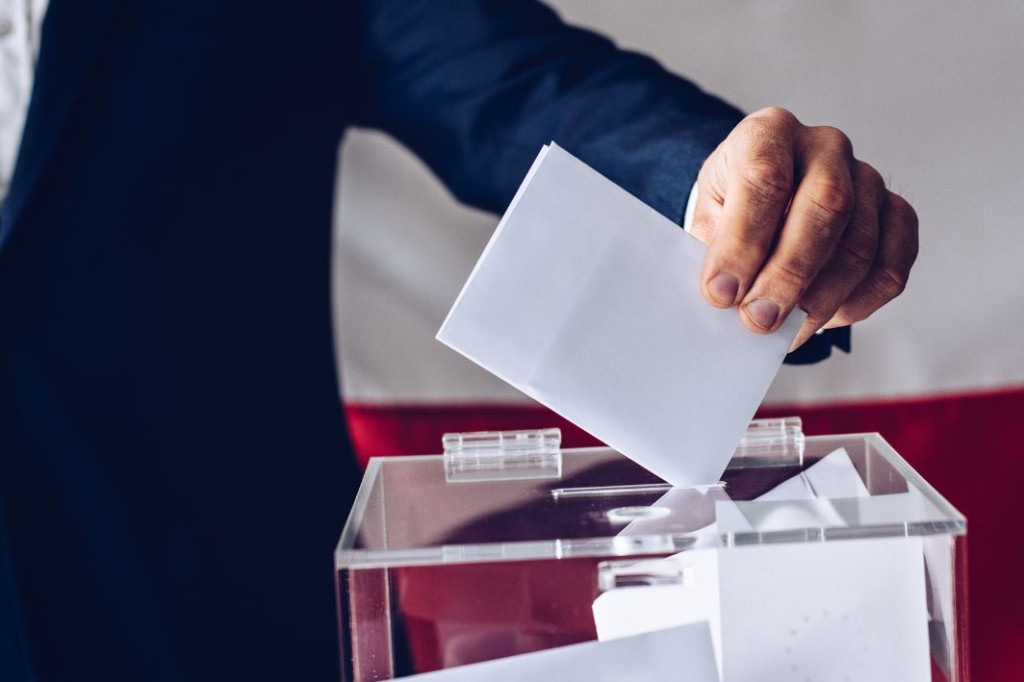  Bezpłatny przewóz pasażerski na terenie gminy Strzelno w dniu wyborów parlamentarnych
