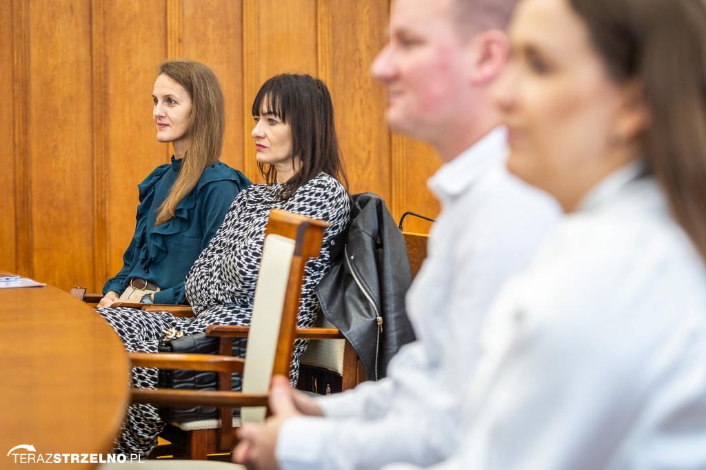 Najlepsi terapeuci zajęciowi nagrodzeni