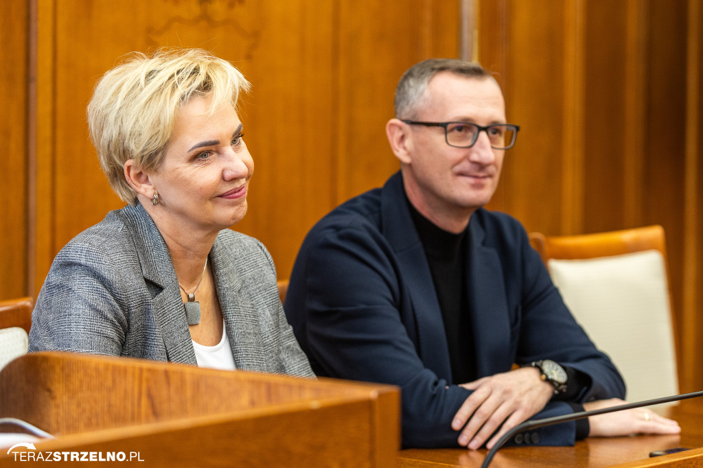 Najlepsi terapeuci zajęciowi nagrodzeni