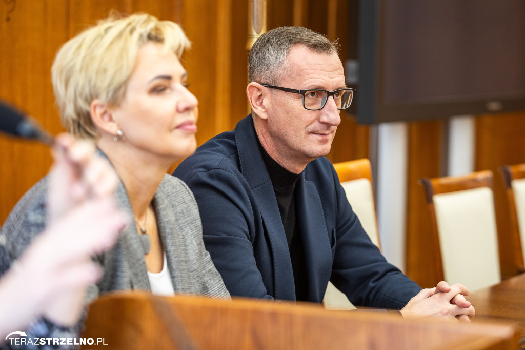 Najlepsi terapeuci zajęciowi nagrodzeni