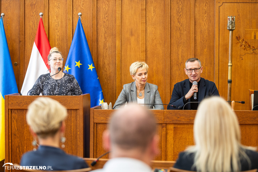 Najlepsi terapeuci zajęciowi nagrodzeni