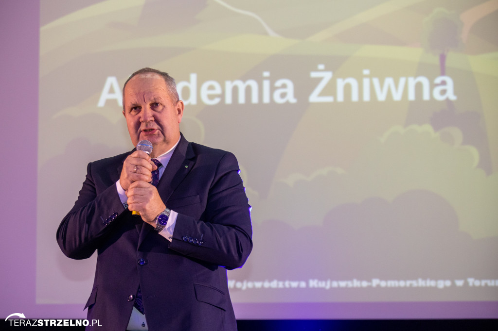 Sołectwo Młyniec z najładniejszych witaczem. Nagrodzone także KGW ze Strzelna