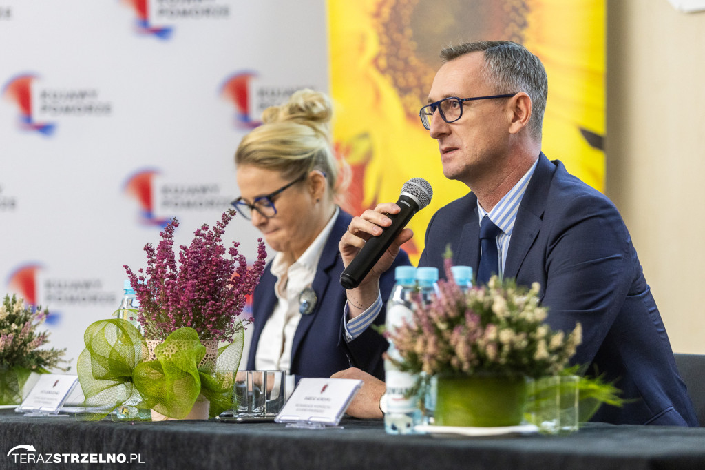 Nowe umowy PROW. Dofinasowanie także na projekty w Strzelnie