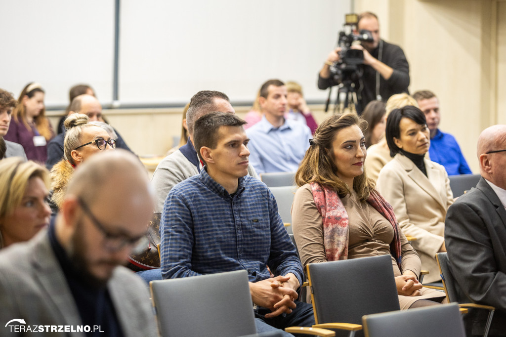 Nowe umowy PROW. Dofinasowanie także na projekty w Strzelnie
