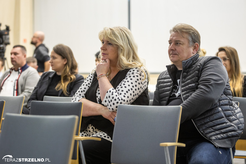 Nowe umowy PROW. Dofinasowanie także na projekty w Strzelnie