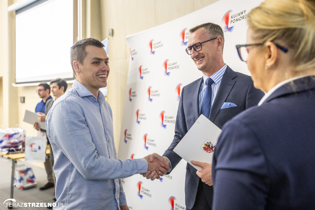 Nowe umowy PROW. Dofinasowanie także na projekty w Strzelnie