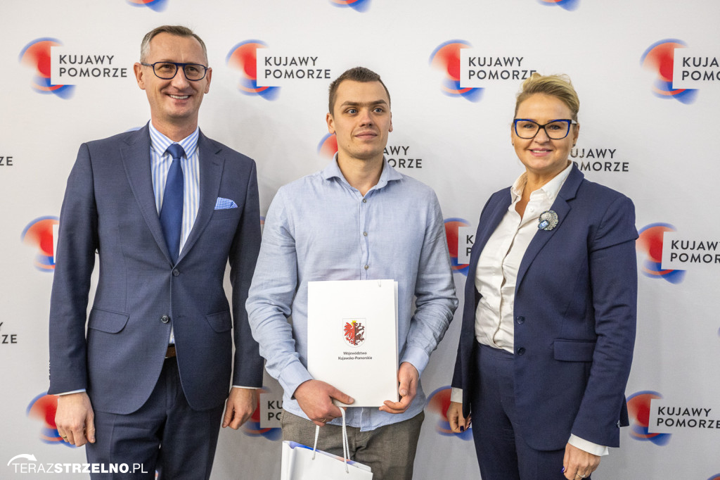Nowe umowy PROW. Dofinasowanie także na projekty w Strzelnie