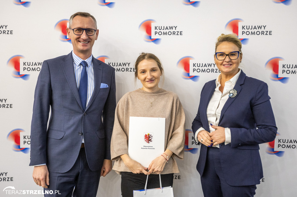 Nowe umowy PROW. Dofinasowanie także na projekty w Strzelnie