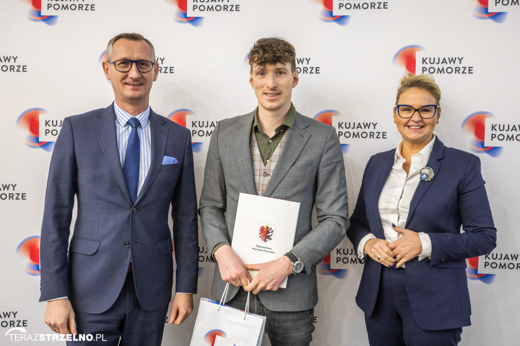 Nowe umowy PROW. Dofinasowanie także na projekty w Strzelnie