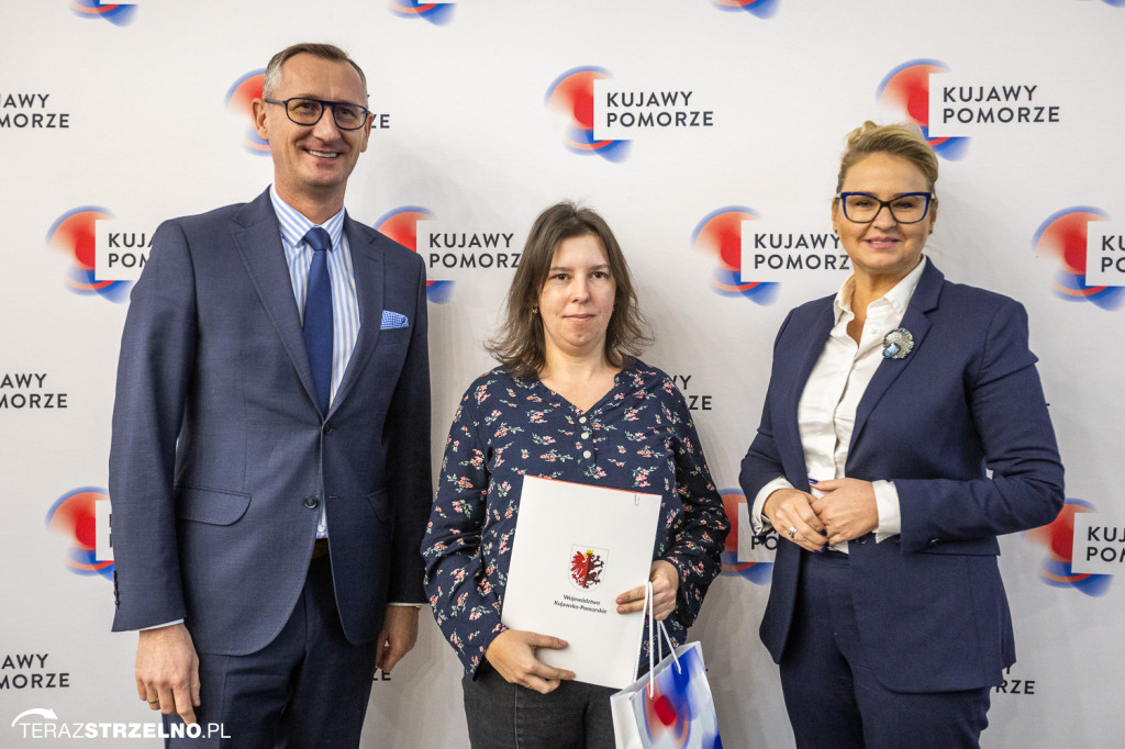 Nowe umowy PROW. Dofinasowanie także na projekty w Strzelnie