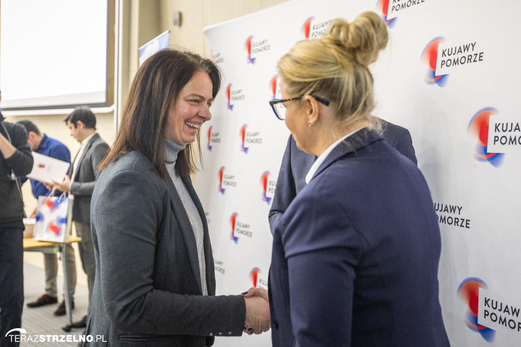 Nowe umowy PROW. Dofinasowanie także na projekty w Strzelnie