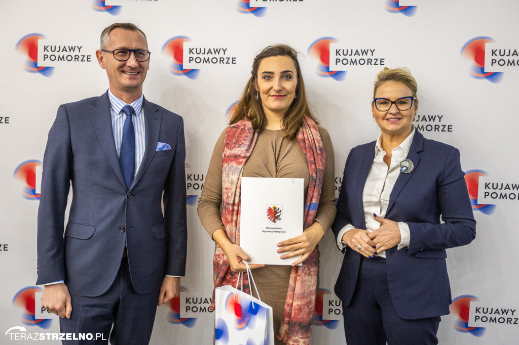 Nowe umowy PROW. Dofinasowanie także na projekty w Strzelnie