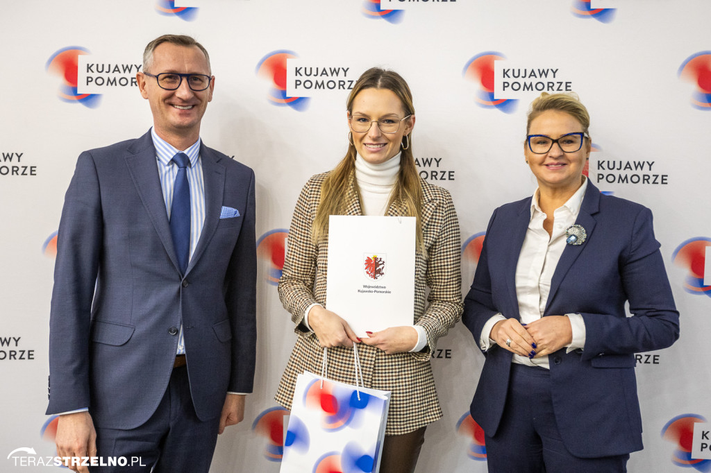 Nowe umowy PROW. Dofinasowanie także na projekty w Strzelnie