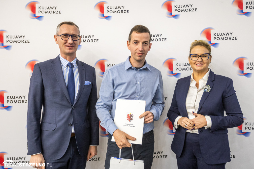 Nowe umowy PROW. Dofinasowanie także na projekty w Strzelnie