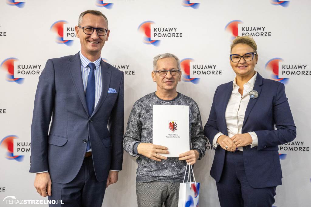 Nowe umowy PROW. Dofinasowanie także na projekty w Strzelnie