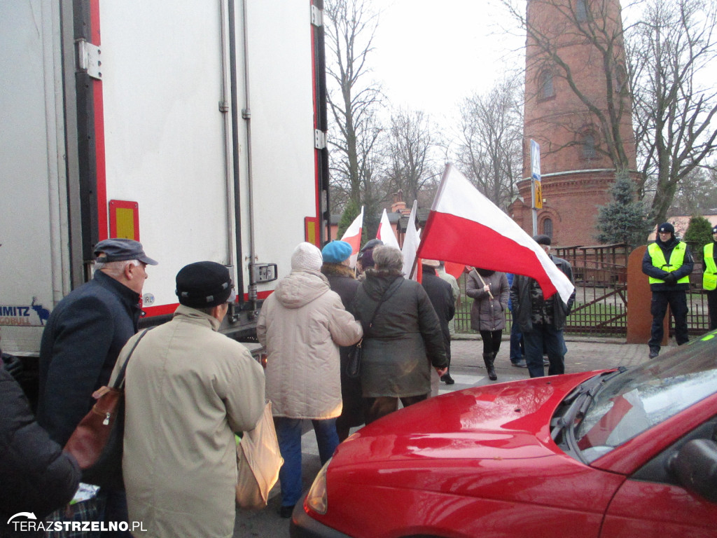 Długa historia walki o budowę obwodnicy Strzelna