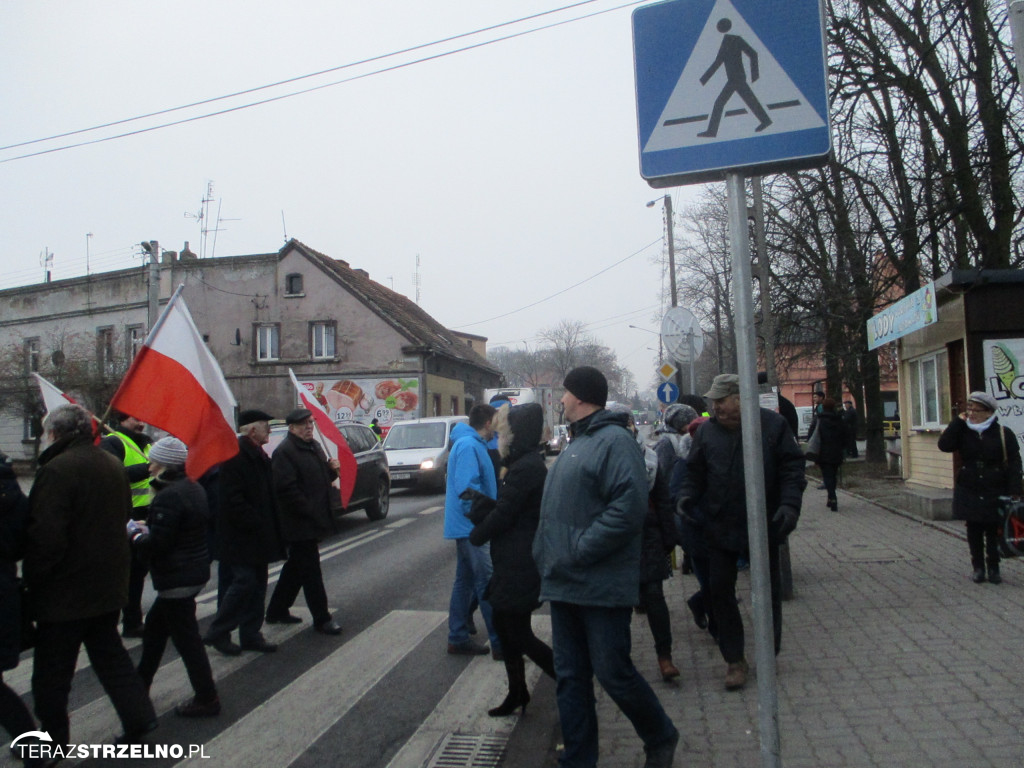 Długa historia walki o budowę obwodnicy Strzelna