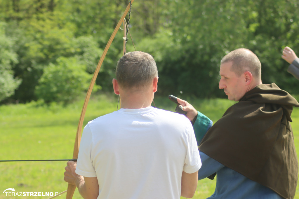 Pod patronatem: W Bożejewicach razem mogą więcej. Trwa piknik integracyjny [FOTO]