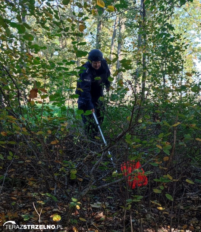 Ważne ćwiczenia na granicy powiatów  „Pałuki i Kujawy 2024