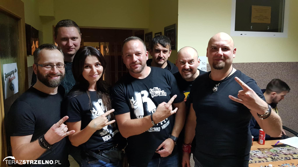 W Jeziorach Wielkich trwa XXI Wielki Festyn Pomidorowy [FOTO]
