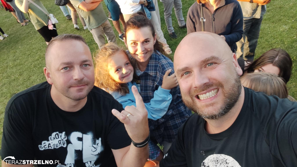W Jeziorach Wielkich trwa XXI Wielki Festyn Pomidorowy [FOTO]