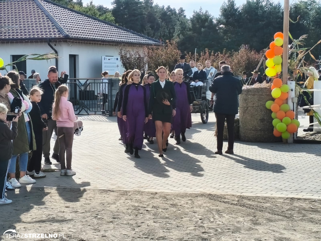 Tak wyglądał Hubertus w Stajni Łąkie [ZDJĘCIA]