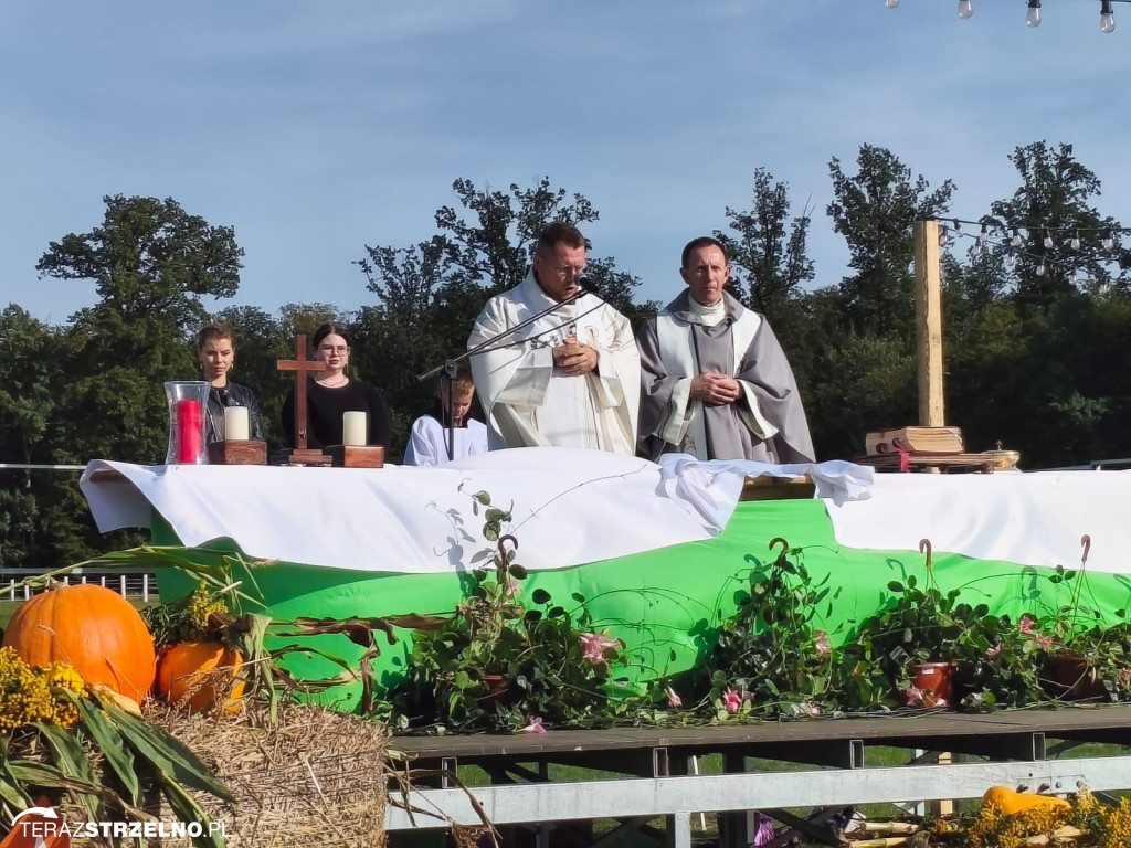 Tak wyglądał Hubertus w Stajni Łąkie [ZDJĘCIA]