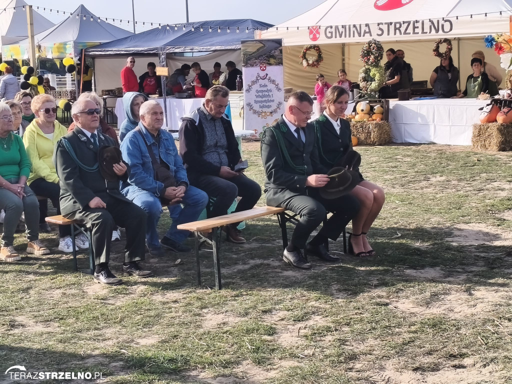 Tak wyglądał Hubertus w Stajni Łąkie [ZDJĘCIA]