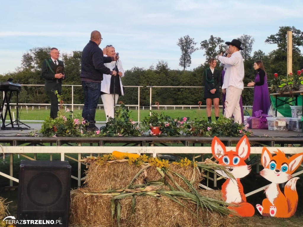 Tak wyglądał Hubertus w Stajni Łąkie [ZDJĘCIA]